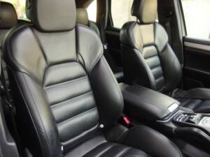 Imagen 43/97 de Porsche Cayenne Turbo (2011)
