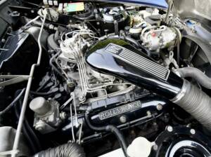 Image 46/50 of Rolls-Royce Corniche III (1990)