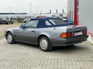 Bild 4/48 von Mercedes-Benz 500 SL (1990)