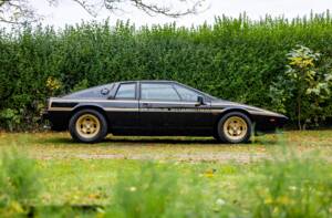 Image 15/50 of Lotus Esprit S2 (1979)