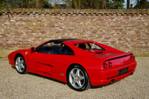 Bild 12/50 von Ferrari F 355 GTS (1997)