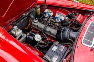 Afbeelding 28/31 van Volvo 1800 S (1967)