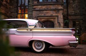 Imagen 5/78 de Mercury Turnpike Cruiser (1957)