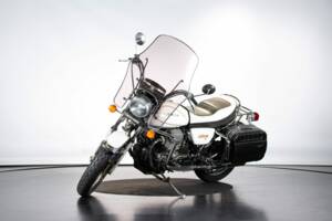 Bild 8/44 von Moto Guzzi California II (1983)