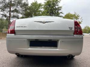 Image 14/50 of Chrysler 300 S (2008)