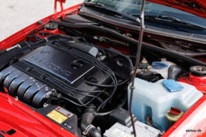 Immagine 20/20 di Volkswagen Corrado VR6 2.9 (1994)