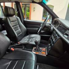 Imagen 62/69 de Mercedes-Benz 190 E 2.3-16 (1985)