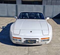 Immagine 2/49 di Porsche 944 S2 (1991)