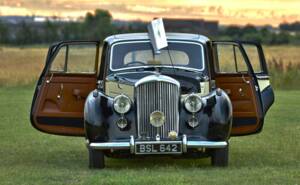 Immagine 13/50 di Bentley Mark VI (1952)