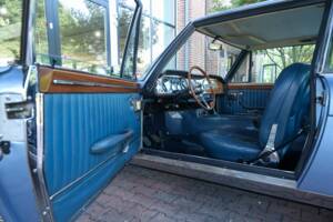 Bild 17/50 von Maserati Mexico 4200 (1968)