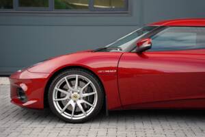 Image 9/50 de Lotus Evora GT410 (2022)