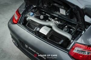 Bild 13/24 von Porsche 911 Turbo S (2011)