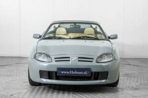 Image 15/49 of MG TF 135 (2002)