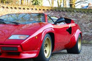 Image 20/50 de Lamborghini Countach LP 5000 S QV (1987)