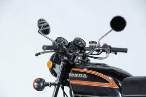 Imagen 42/50 de Honda DUMMY (1978)
