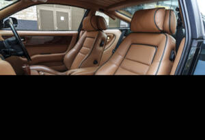 Afbeelding 23/31 van Aston Martin V8 Vantage V550 (1997)