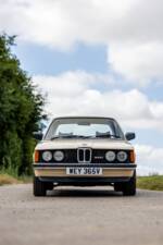 Image 19/48 of BMW 320/6 (1980)