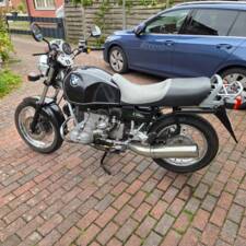 Bild 4/4 von BMW R 100 R (1991)