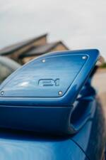 Image 34/50 of Subaru Impreza Prodrive P1 (2001)