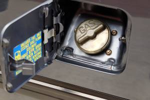 Bild 19/53 von Honda Civic (1991)