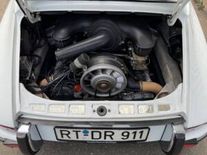 Image 10/60 de Porsche 911 2.4 T (1971)