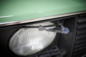 Immagine 33/98 di Volvo 244 DL (1975)