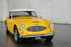 Bild 33/50 von Austin-Healey 100/6 (BN4) (1957)