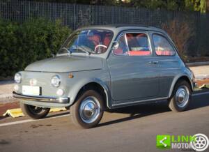 Immagine 1/50 di FIAT 500 F (1967)