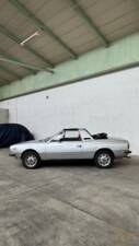 Bild 15/124 von Lancia Beta Spider 1600 (1976)