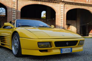 Bild 4/82 von Ferrari 348 TS (1990)