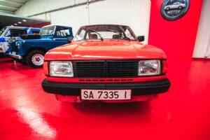 Image 2/12 of Skoda Rapid (1987)