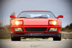 Bild 8/64 von Ferrari 348 TB (1989)