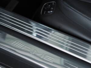 Immagine 39/49 di Mercedes-Benz SL 55 AMG (2006)