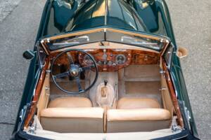 Bild 22/41 von Jaguar XK 140 DHC (1955)
