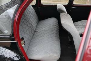 Bild 24/26 von Citroën 2 CV 6 Charleston (1983)