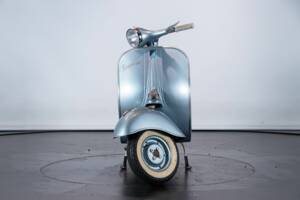 Afbeelding 3/12 van Piaggio DUMMY (1950)