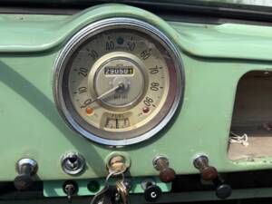 Bild 5/26 von Morris Minor Series II (1955)