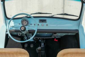 Image 11/29 of FIAT Ghia 500 Jolly (1970)
