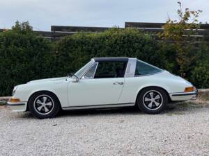 Image 4/8 of Porsche 911 2.2 T (1970)