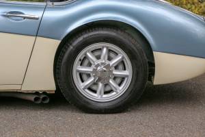 Bild 29/42 von Austin-Healey 3000 Mk II (BN7) (1961)