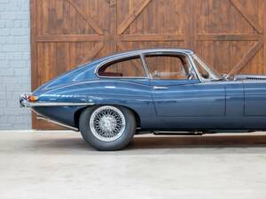 Afbeelding 11/40 van Jaguar E-Type 3.8 (1962)