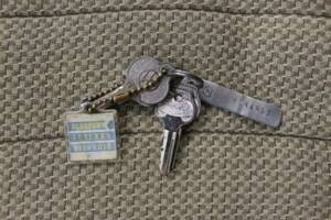 Image 13/52 of Volkswagen Beetle 1200 Export "Dickholmer" (1957)