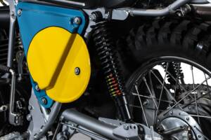 Image 7/19 of KTM 175 GS (1972)