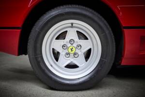 Afbeelding 51/100 van Ferrari 208 GTB Turbo (1982)