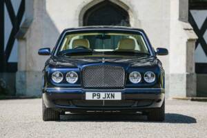 Bild 7/11 von Bentley Arnage R (2006)