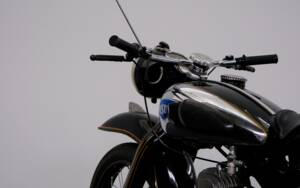 Immagine 56/82 di NSU Lux (1952)