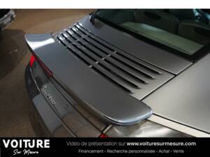 Image 20/22 of Porsche 911 Turbo (2002)