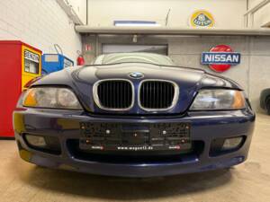 Afbeelding 3/22 van BMW Z3 1.9i (1999)