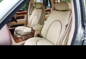 Image 23/31 of Rolls-Royce Silver Seraph (2002)