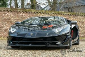 Afbeelding 45/50 van Lamborghini Aventador LP 770-4 SVJ Roadster (2020)